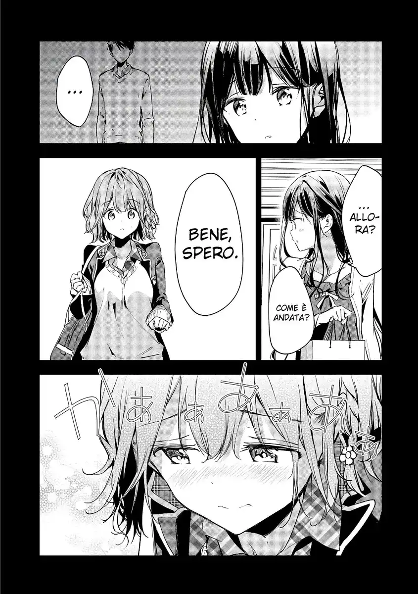 Masamune-kun no Revenge Capitolo 49 page 6