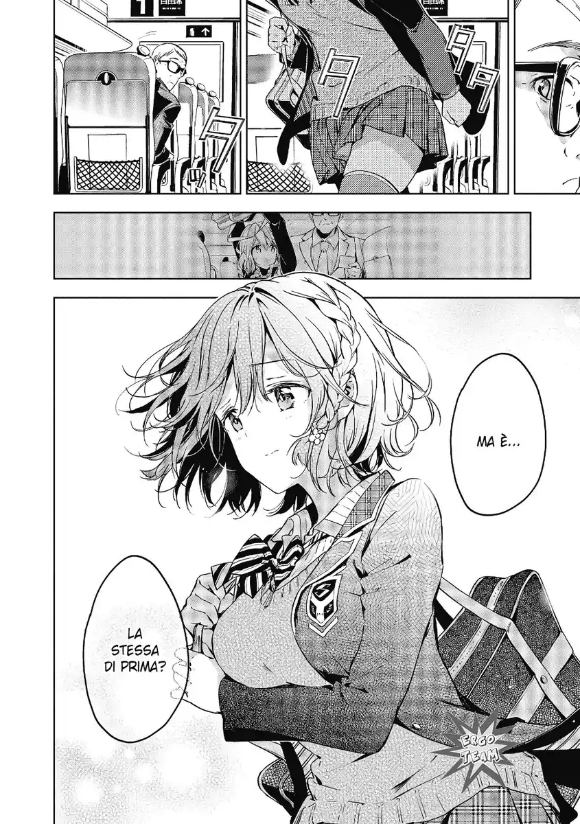 Masamune-kun no Revenge Capitolo 48 page 24