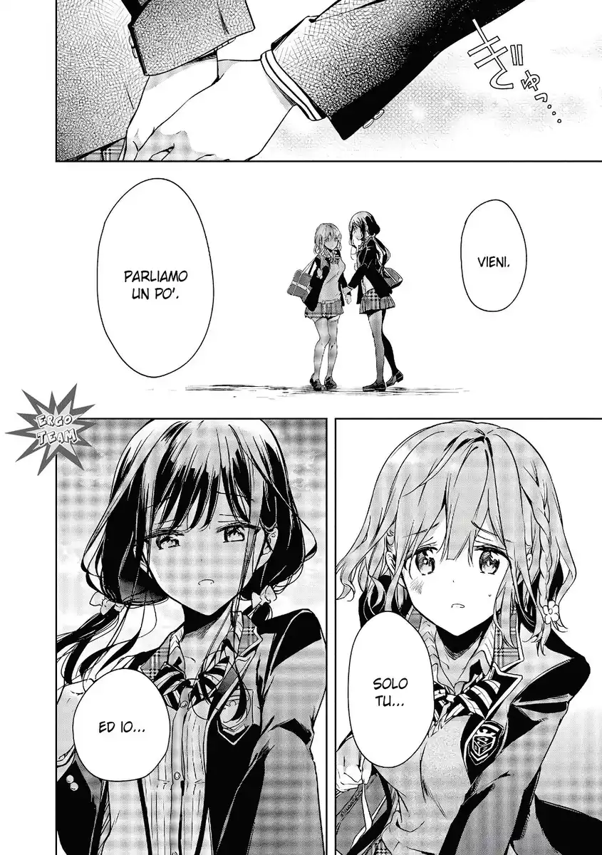 Masamune-kun no Revenge Capitolo 47 page 28