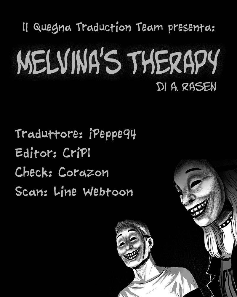 Melvina's Therapy Capitolo 56 page 1