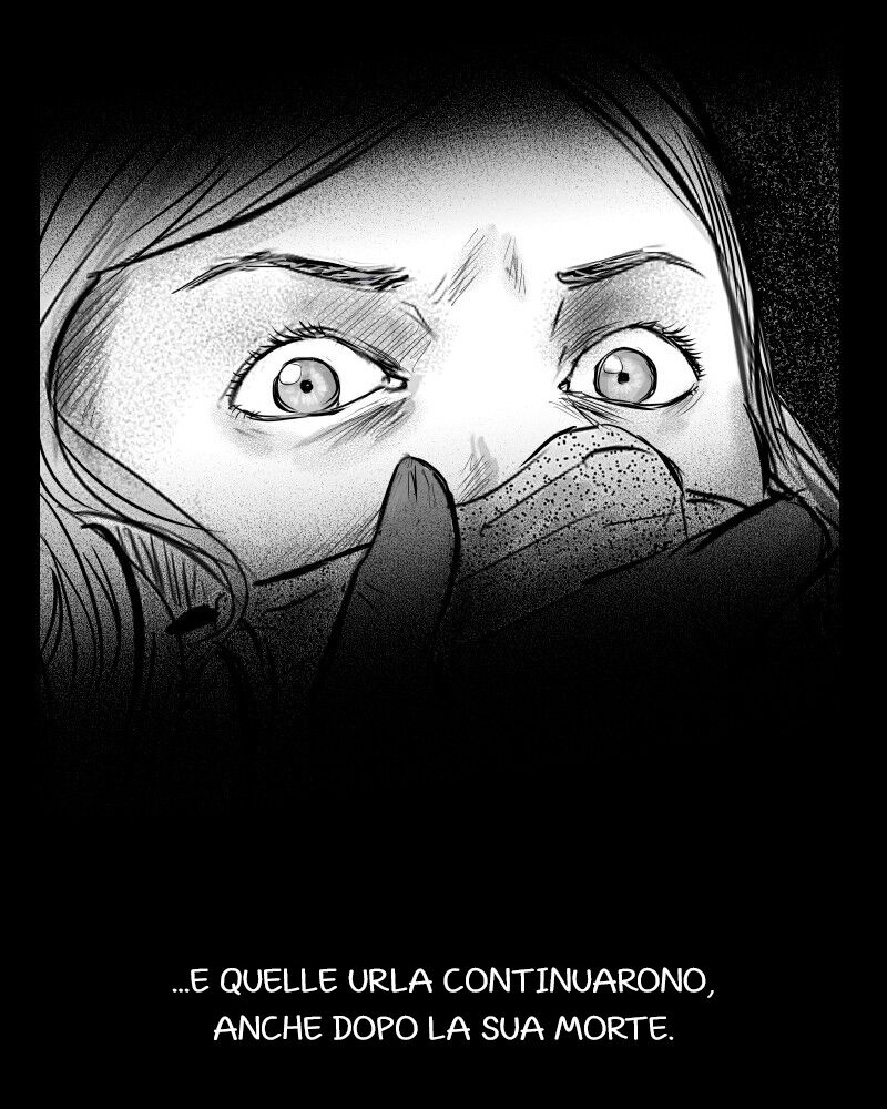 Melvina's Therapy Capitolo 20 page 28