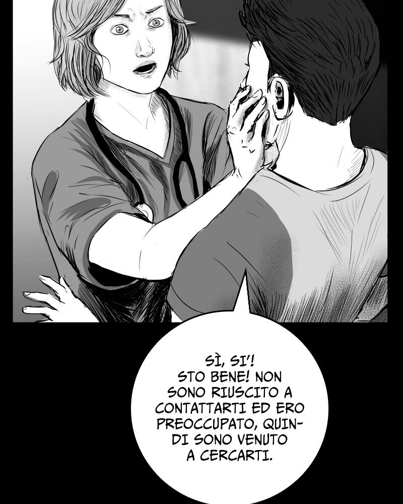 Melvina's Therapy Capitolo 20 page 33