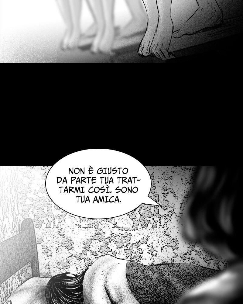 Melvina's Therapy Capitolo 35 page 7