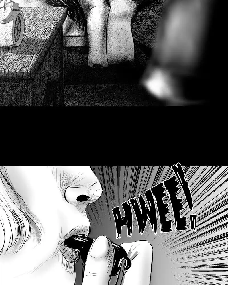 Melvina's Therapy Capitolo 35 page 8