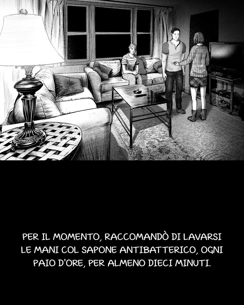 Melvina's Therapy Capitolo 22 page 4