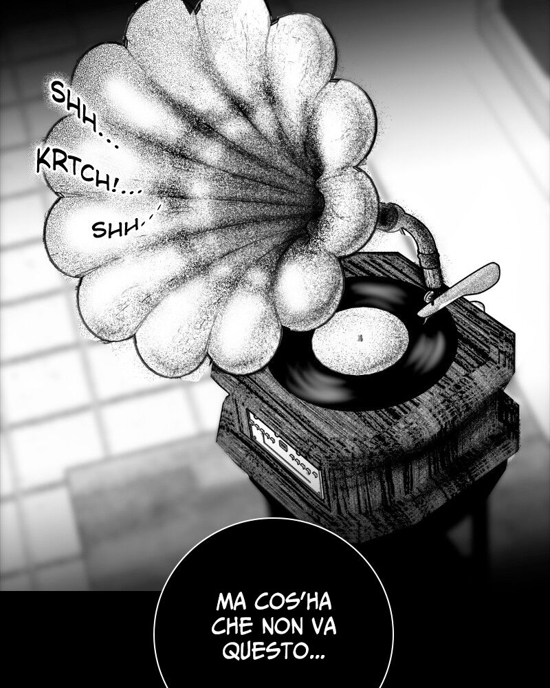 Melvina's Therapy Capitolo 58 page 6