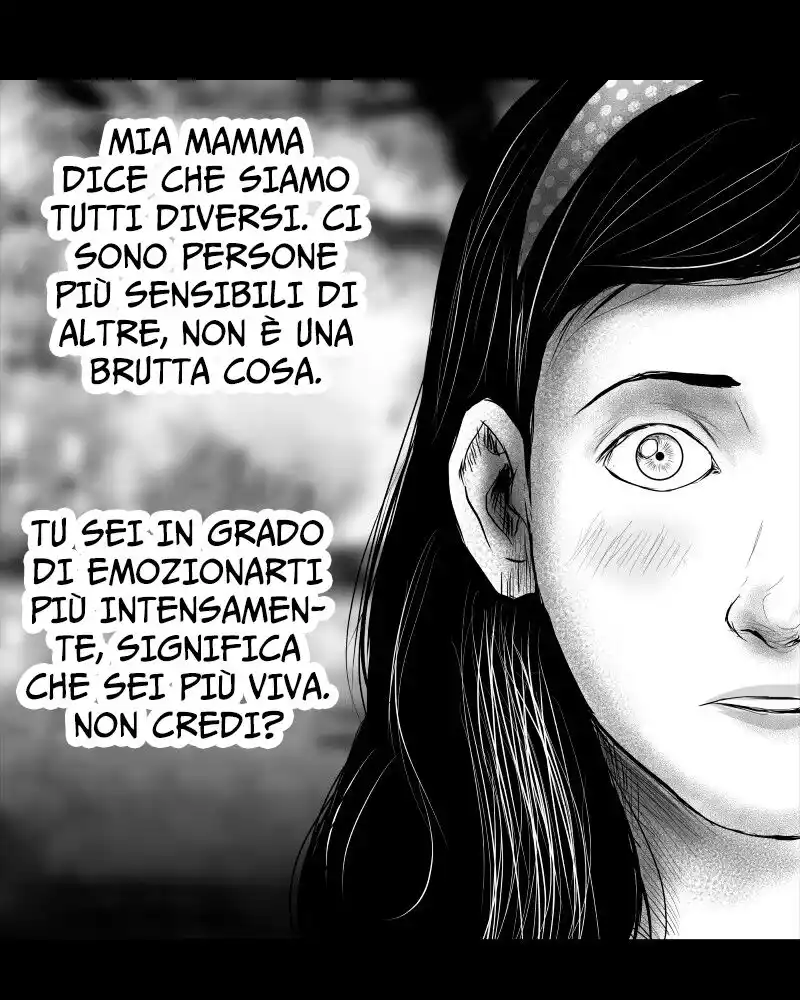 Melvina's Therapy Capitolo 33 page 17