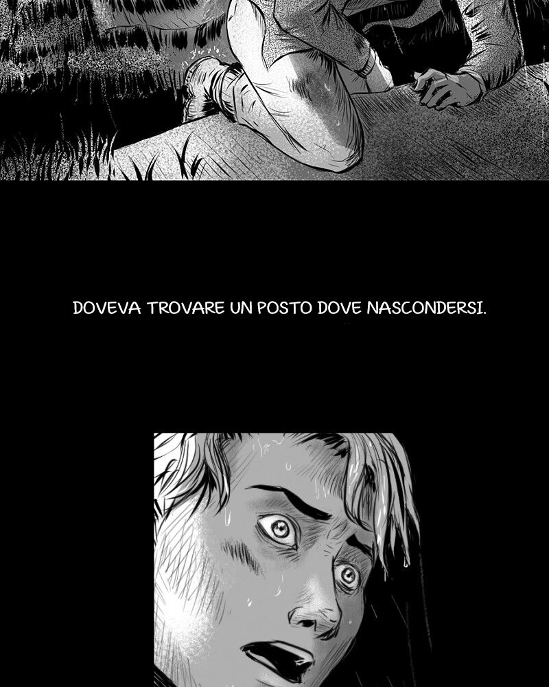 Melvina's Therapy Capitolo 05 page 13