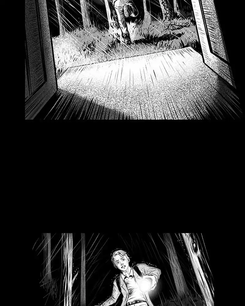 Melvina's Therapy Capitolo 05 page 7