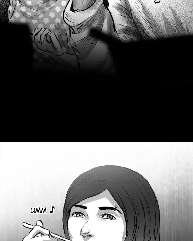 Melvina's Therapy Capitolo 43 page 9