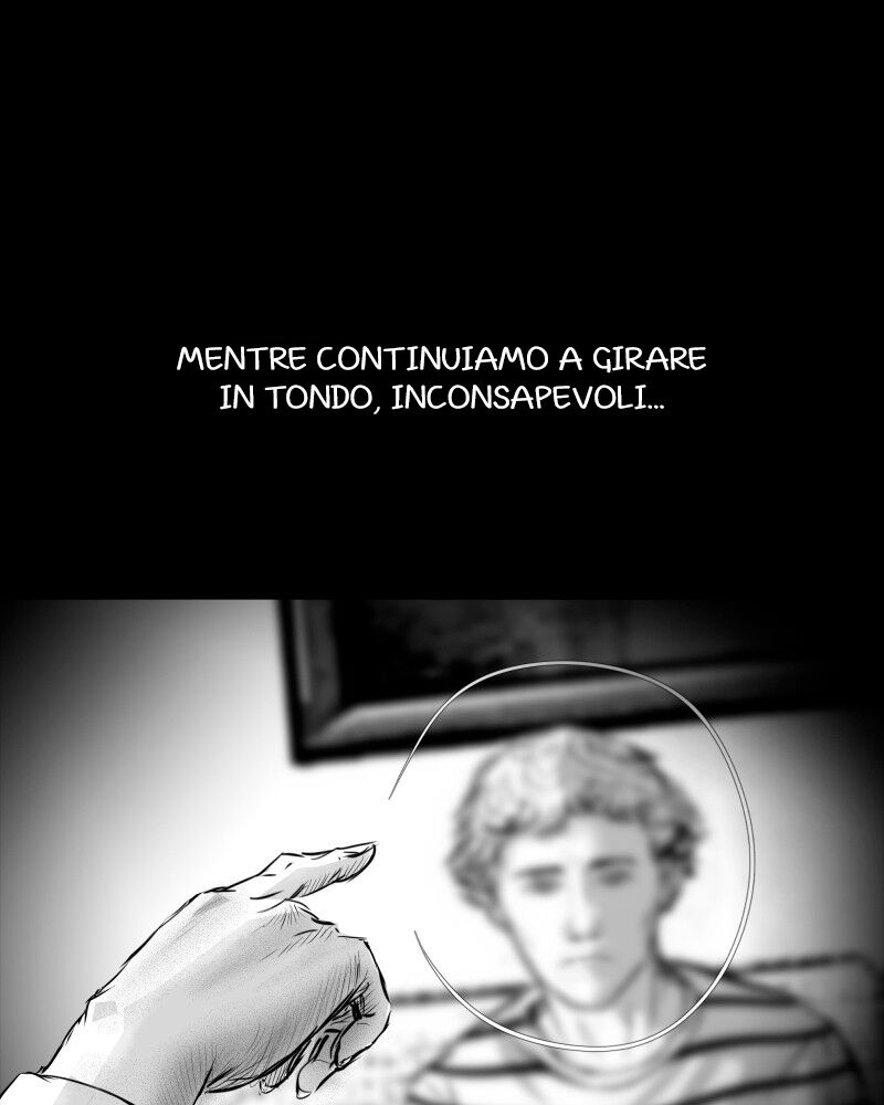 Melvina's Therapy Capitolo 31 page 10