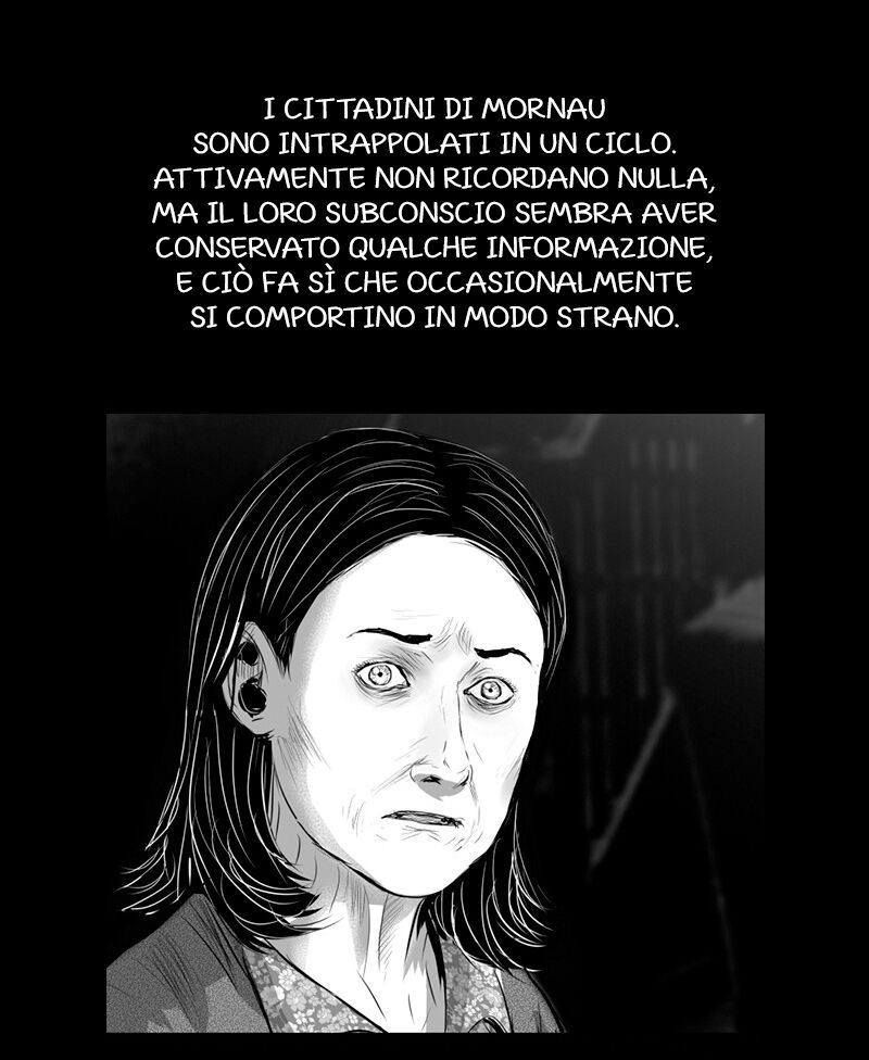 Melvina's Therapy Capitolo 31 page 23