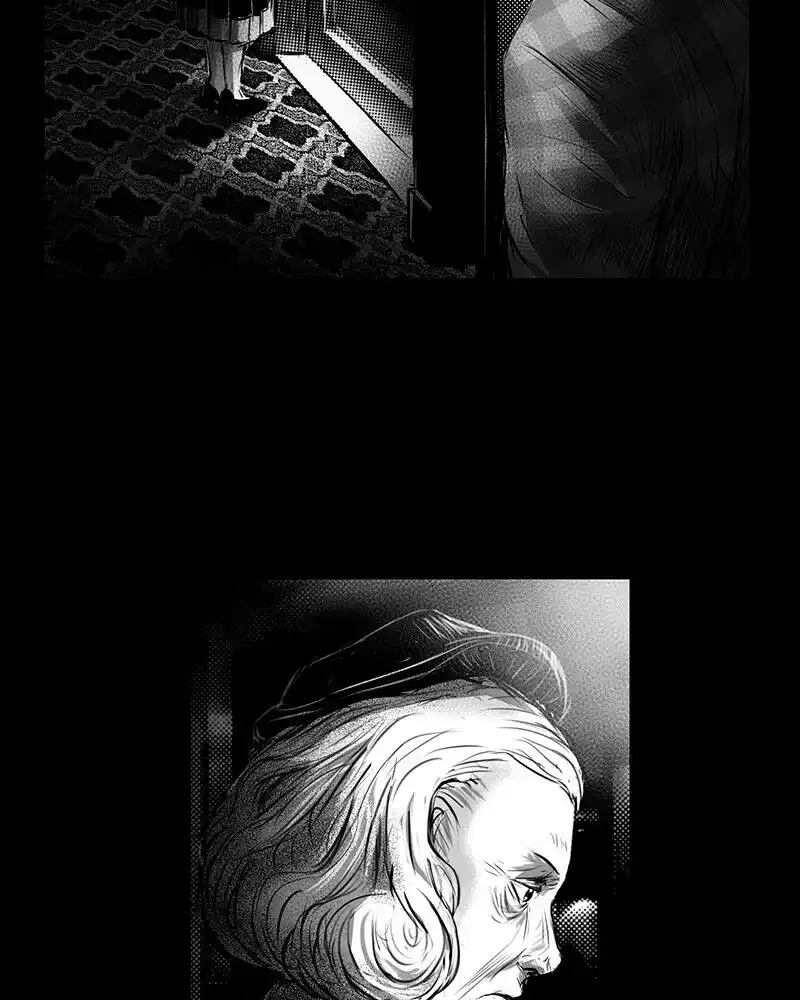 Melvina's Therapy Capitolo 07 page 21