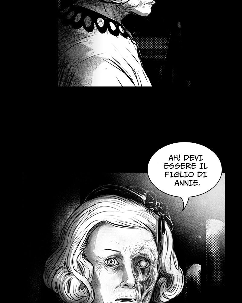 Melvina's Therapy Capitolo 07 page 22