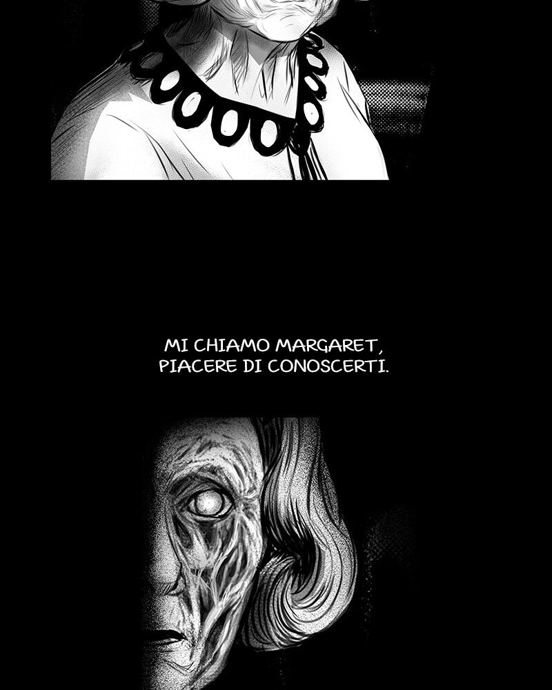 Melvina's Therapy Capitolo 07 page 23