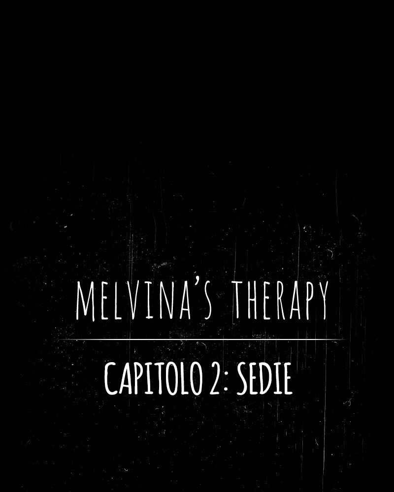 Melvina's Therapy Capitolo 07 page 7