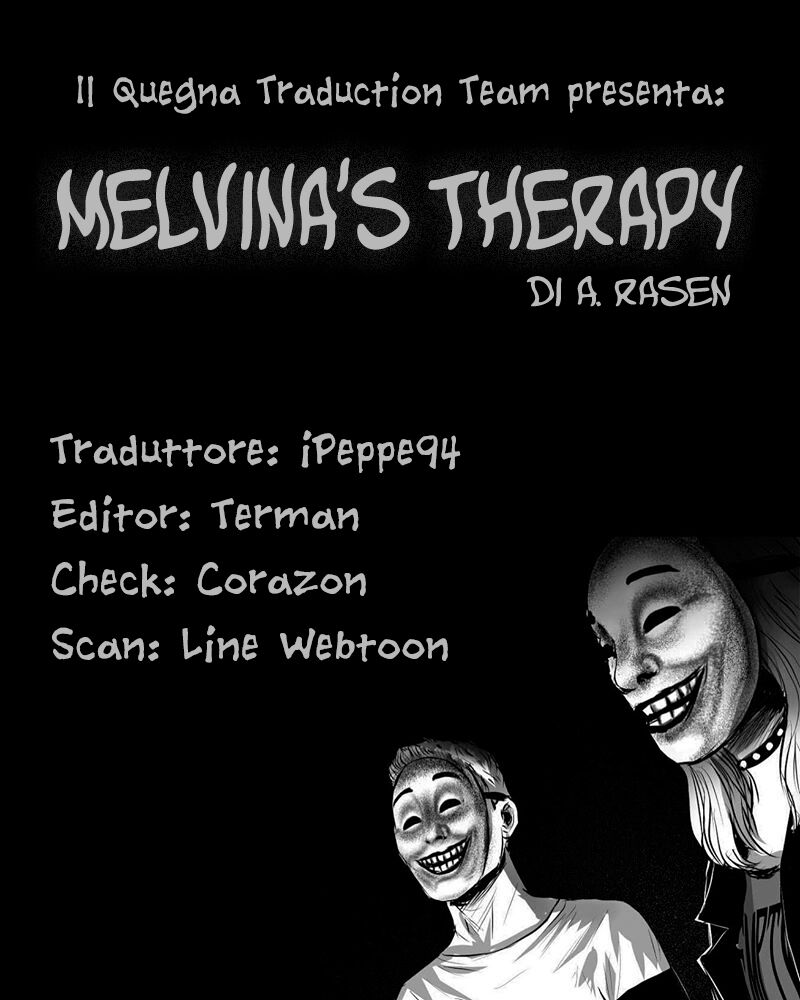 Melvina's Therapy Capitolo 51 page 1