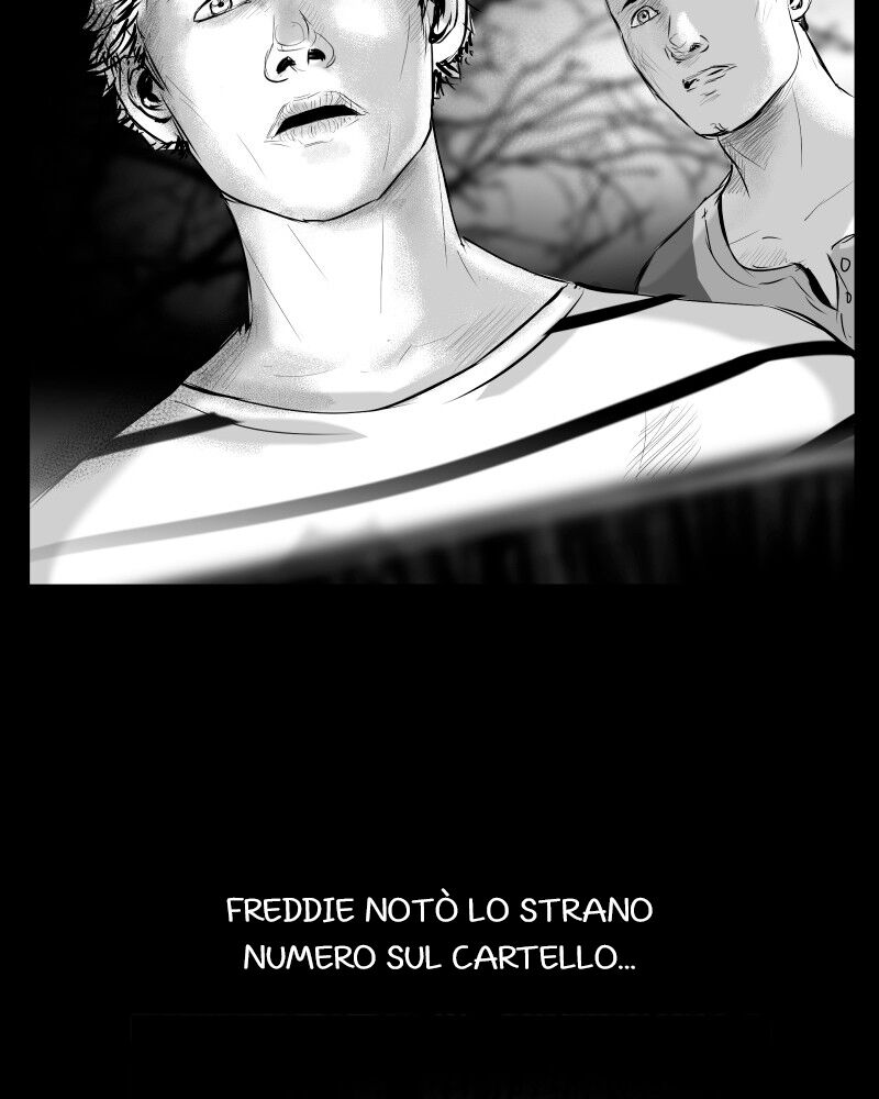 Melvina's Therapy Capitolo 21 page 22