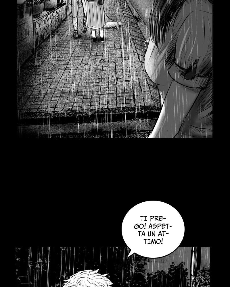 Melvina's Therapy Capitolo 19 page 23