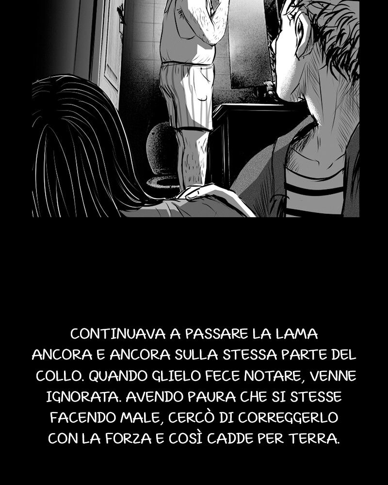 Melvina's Therapy Capitolo 19 page 7