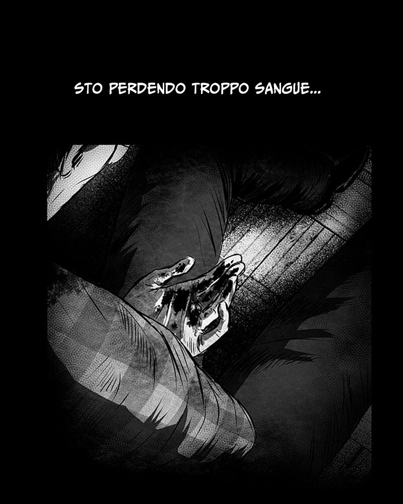 Melvina's Therapy Capitolo 13 page 32