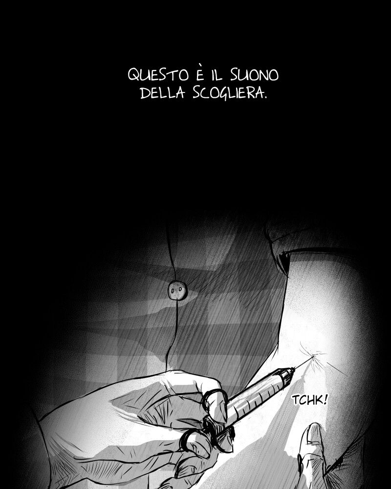 Melvina's Therapy Capitolo 15 page 20