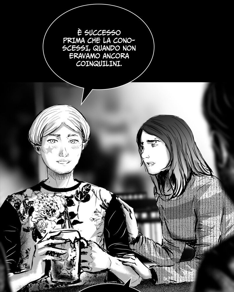 Melvina's Therapy Capitolo 59 page 18