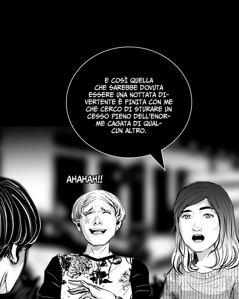 Melvina's Therapy Capitolo 59 page 30