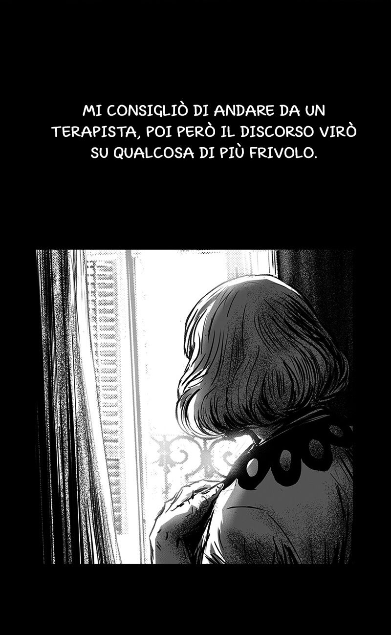 Melvina's Therapy Capitolo 10 page 15