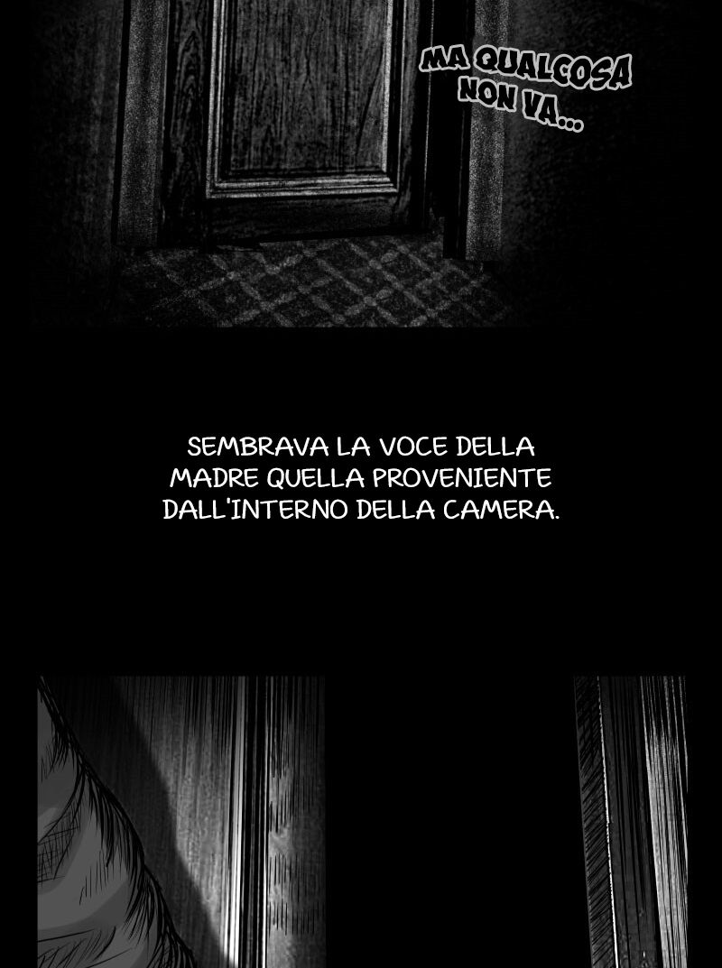 Melvina's Therapy Capitolo 23 page 34