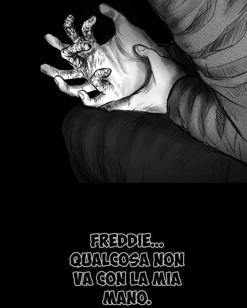 Melvina's Therapy Capitolo 23 page 39