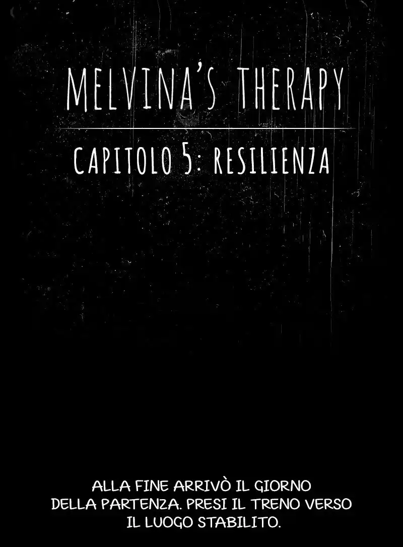 Melvina's Therapy Capitolo 38 page 13