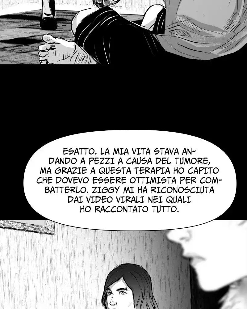 Melvina's Therapy Capitolo 38 page 27