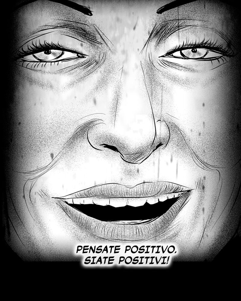 Melvina's Therapy Capitolo 38 page 38