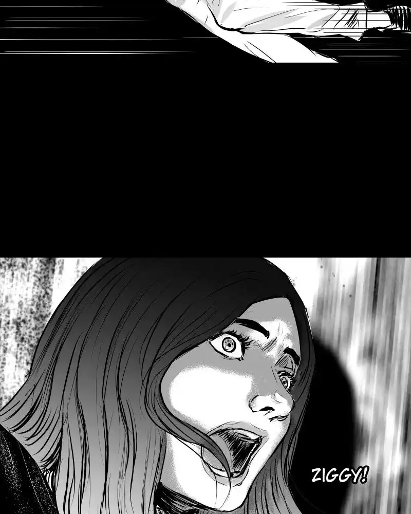 Melvina's Therapy Capitolo 44 page 35