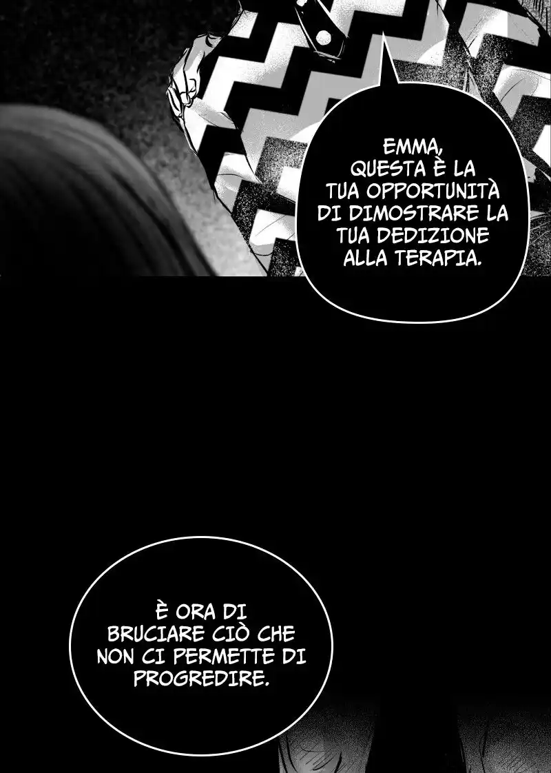 Melvina's Therapy Capitolo 44 page 7