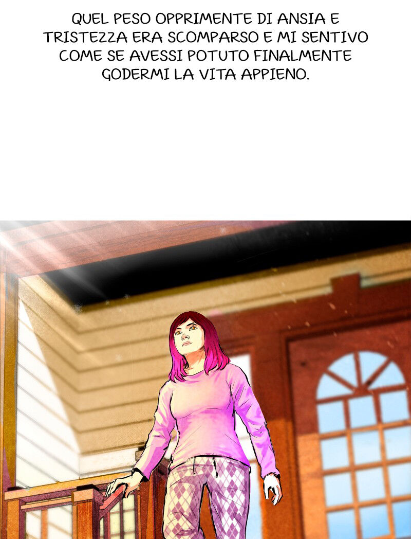 Melvina's Therapy Capitolo 42 page 4