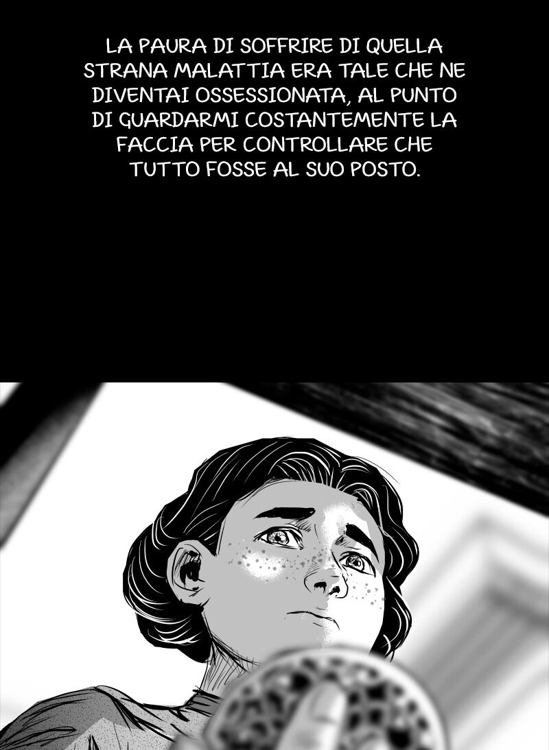 Melvina's Therapy Capitolo 57 page 20