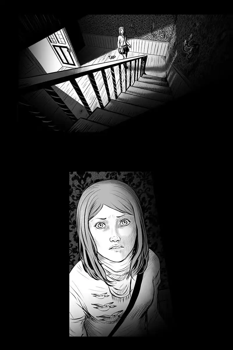 Melvina's Therapy Capitolo 03 page 3