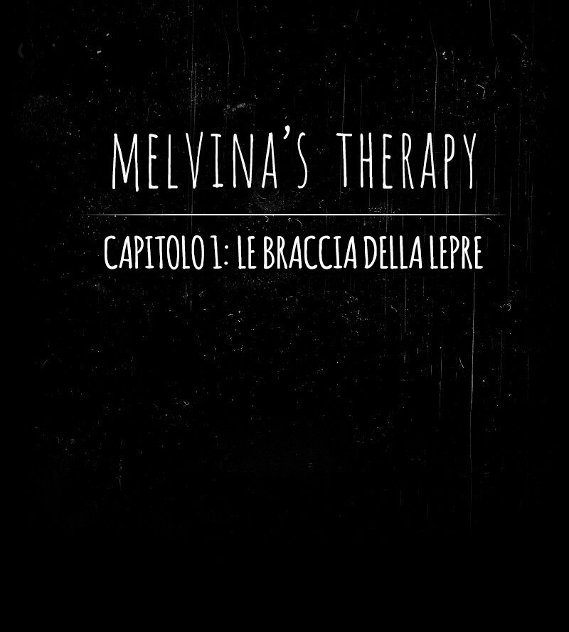 Melvina's Therapy Capitolo 01 page 16