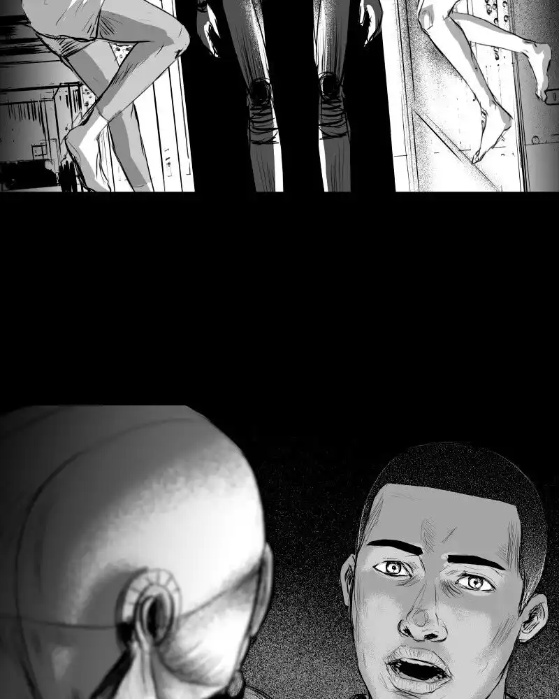 Melvina's Therapy Capitolo 48 page 22