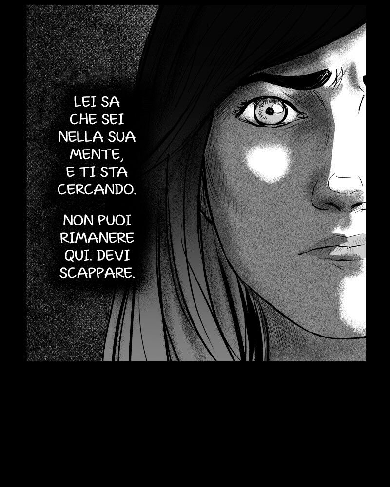 Melvina's Therapy Capitolo 75 page 15