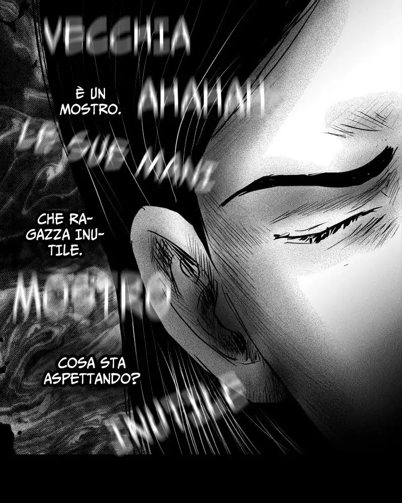 Melvina's Therapy Capitolo 34 page 8