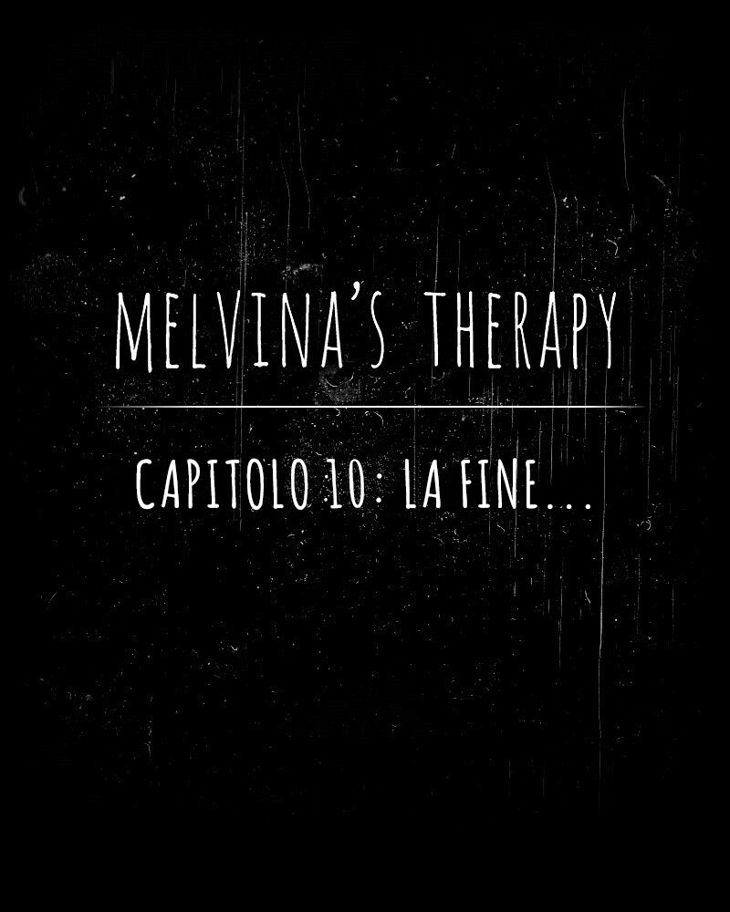 Melvina's Therapy Capitolo 73 page 2