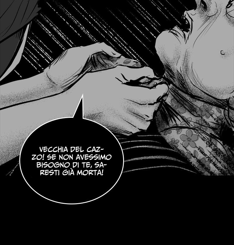 Melvina's Therapy Capitolo 69 page 41