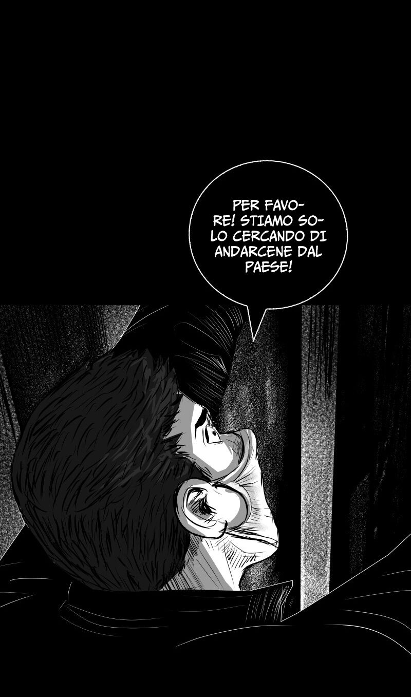 Melvina's Therapy Capitolo 28 page 3