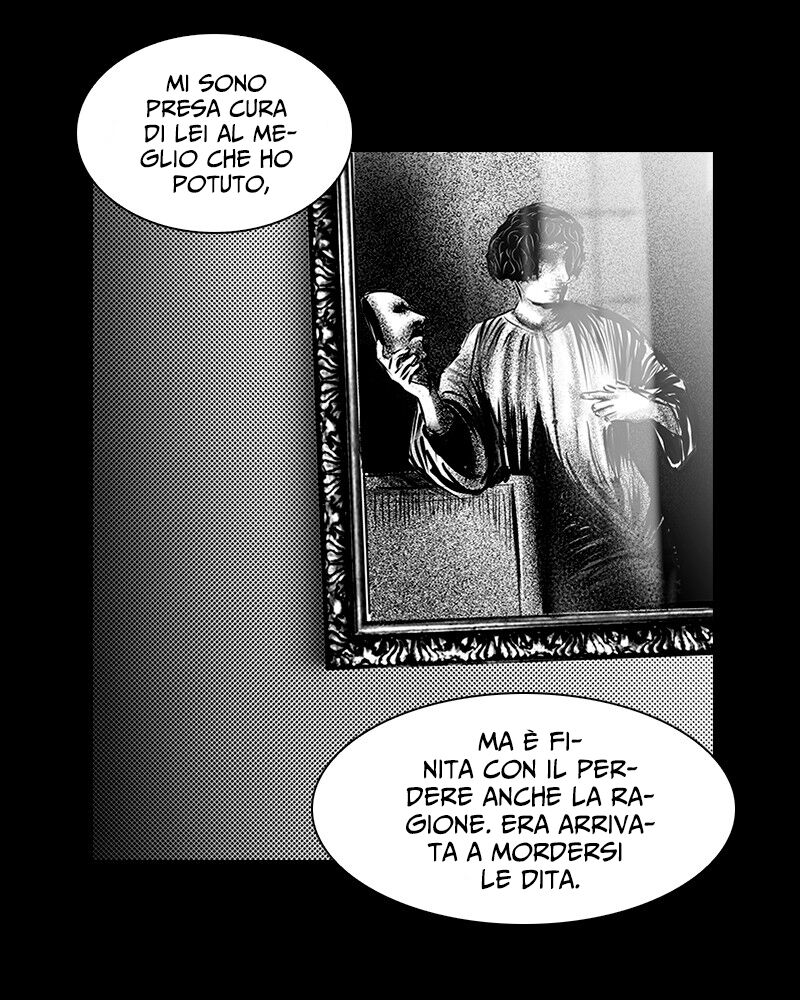 Melvina's Therapy Capitolo 09 page 6