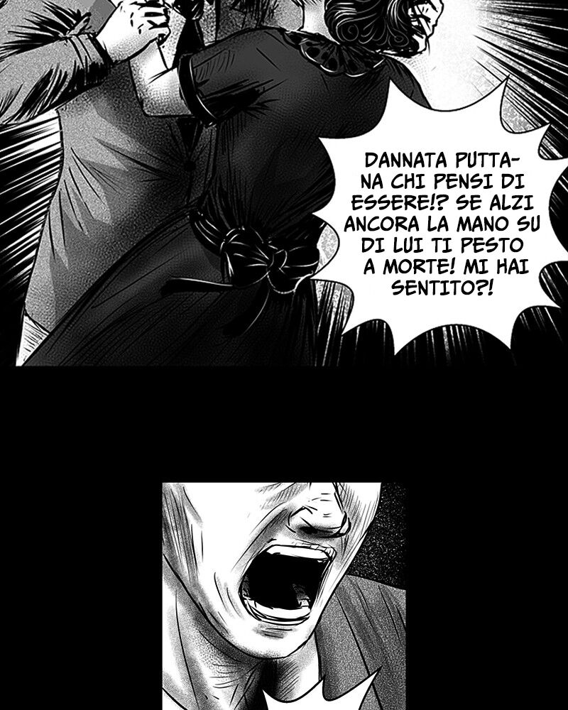 Melvina's Therapy Capitolo 11 page 27