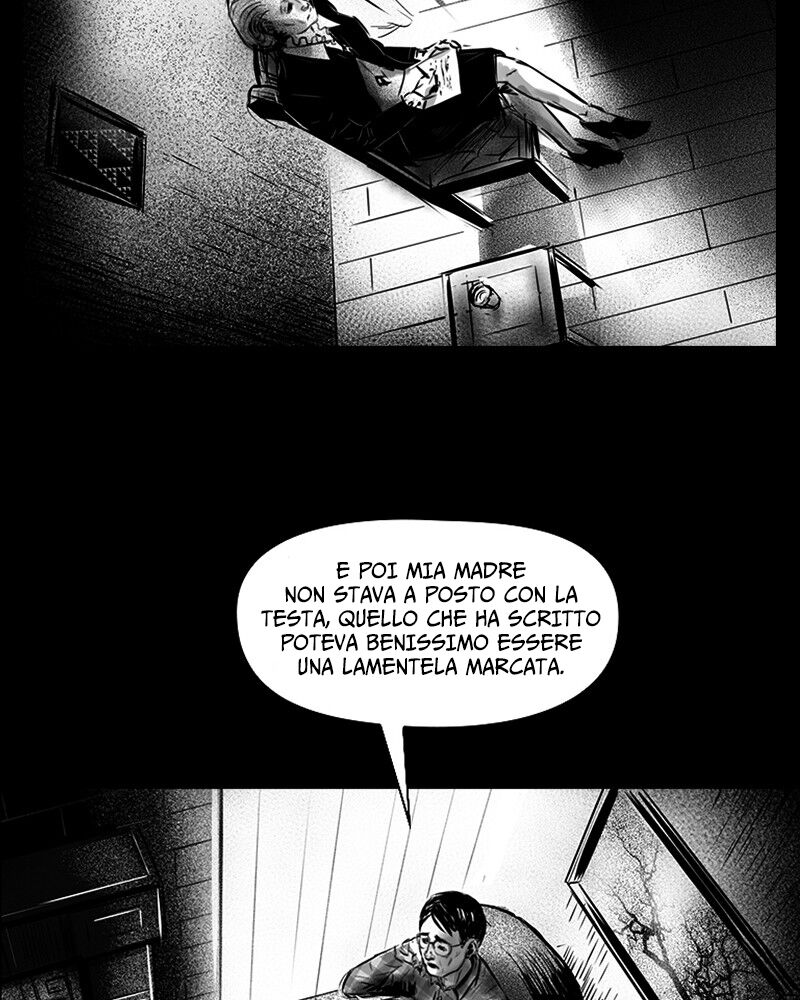 Melvina's Therapy Capitolo 11 page 3