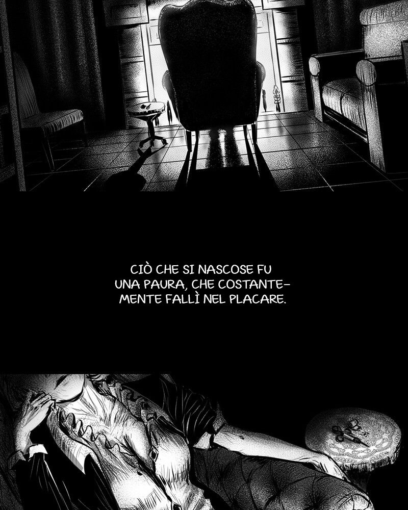 Melvina's Therapy Capitolo 06 page 13